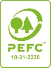 pefc logo