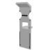 Cladding accessories