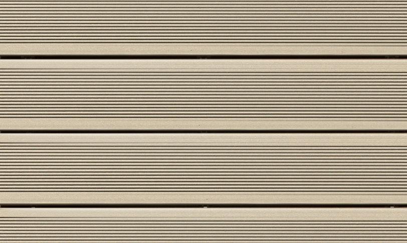 Grooved Iroise Grey 138 mm
