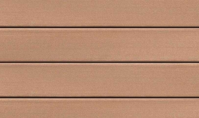 Smooth Exotic Brown 138 mm