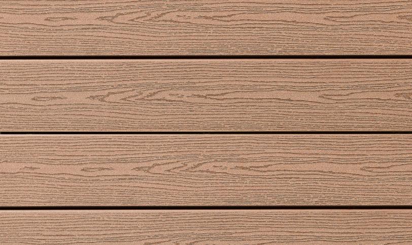 Embossed Exotic Brown 138 mm