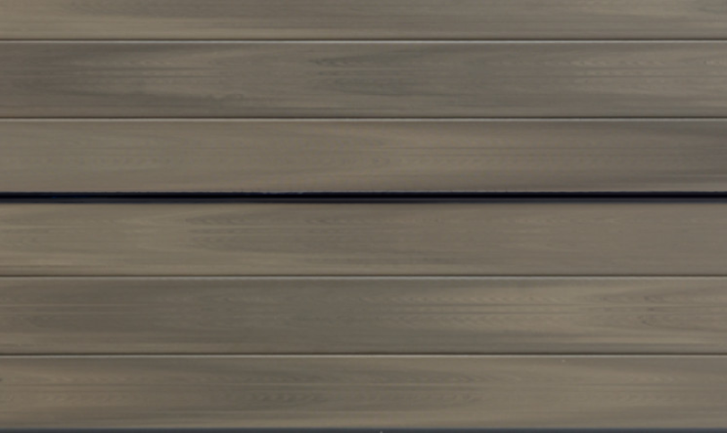 Wild grey
